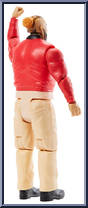 Bray Wyatt from WWE - Series 111 manufactured by Mattel [Loose]