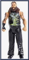Bray Wyatt Action Figure