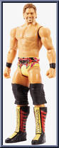 Chris Jericho Action Figure