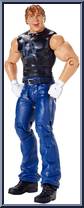 Dean Ambrose Action Figure