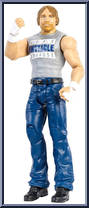 Dean Ambrose Action Figure