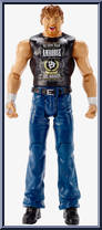 Dean Ambrose Action Figure