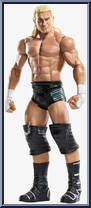 Dolph Ziggler Action Figure