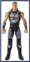 Dominik Mysterio from WWE - Top Picks - 2024 manufactured by Mattel [Loose]