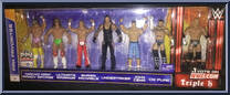 Fan Favorites Action Figure