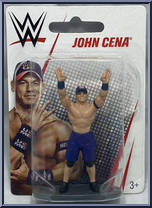 John Cena Action Figure