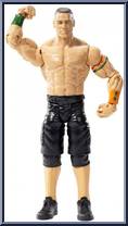 John Cena Action Figure