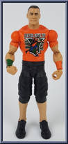 John Cena (T-Shirt) Action Figure