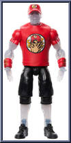 John Cena (Translucent) (Chase) Action Figure