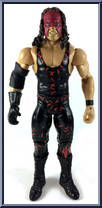 Kane from WWE - Series  65 manufactured by Mattel [Loose]