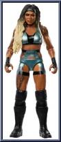 Kayden Carter Action Figure