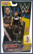 Kevin Owens Action Figure