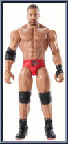 LA Knight Action Figure