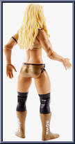 Mandy Rose from WWE - Series  92 manufactured by Mattel [Loose]