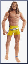 Matt Riddle Action Figure