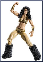 Melina Action Figure