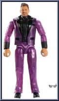 Miz Action Figure