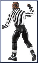 Mr. T (Long Sleeves) (Chase) from WWE - Series 143 manufactured by Mattel [Loose]