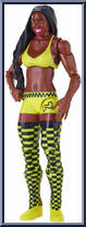 Naomi Action Figure