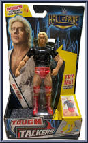 Ric Flair Action Figure