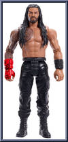 Roman Reigns Action Figure