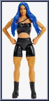 Sasha Banks Action Figure
