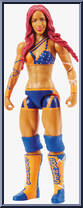 Sasha Banks Action Figure
