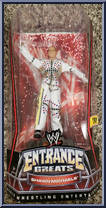 Shawn Michaels Action Figure
