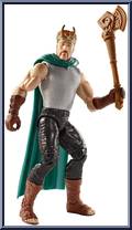 Sheamus Action Figure