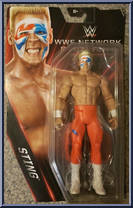 Sting Action Figure