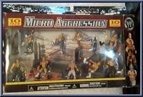 Set #2 Action Figure