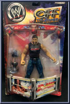 Al Snow Action Figure