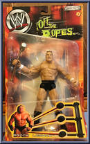 Brock Lesnar Action Figure