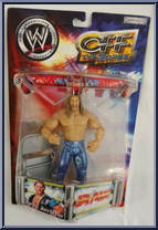 Chris Jericho Action Figure