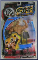 Scott Steiner Action Figure