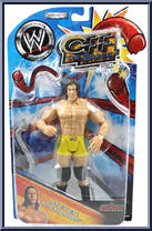 Steven Richards from WWE Off the Ropes - Series  8 manufactured by Jakks Pacific [Front]