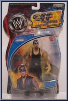 Undertaker Action Figure