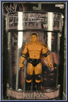 Batista Action Figure