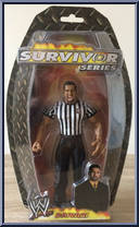 Daivari Action Figure