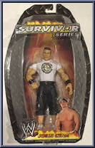 John Cena Action Figure
