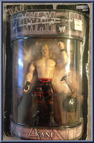 Kane Action Figure