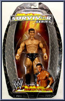 Randy Orton Action Figure