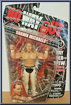 Shawn Michaels Action Figure