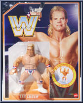 Lex Luger Action Figure