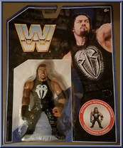 Roman Reigns Action Figure