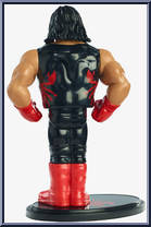 Sting from WWE Retro Series - Series  6 manufactured by Mattel [Loose]