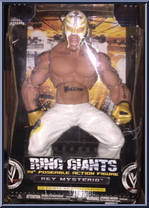 Rey Mysterio Action Figure