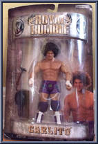 Carlito Action Figure