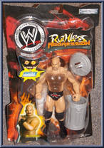 A-Train Action Figure