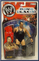 Big Show from WWE Ruthless Aggression - Series  8.5 manufactured by Jakks Pacific [Front]